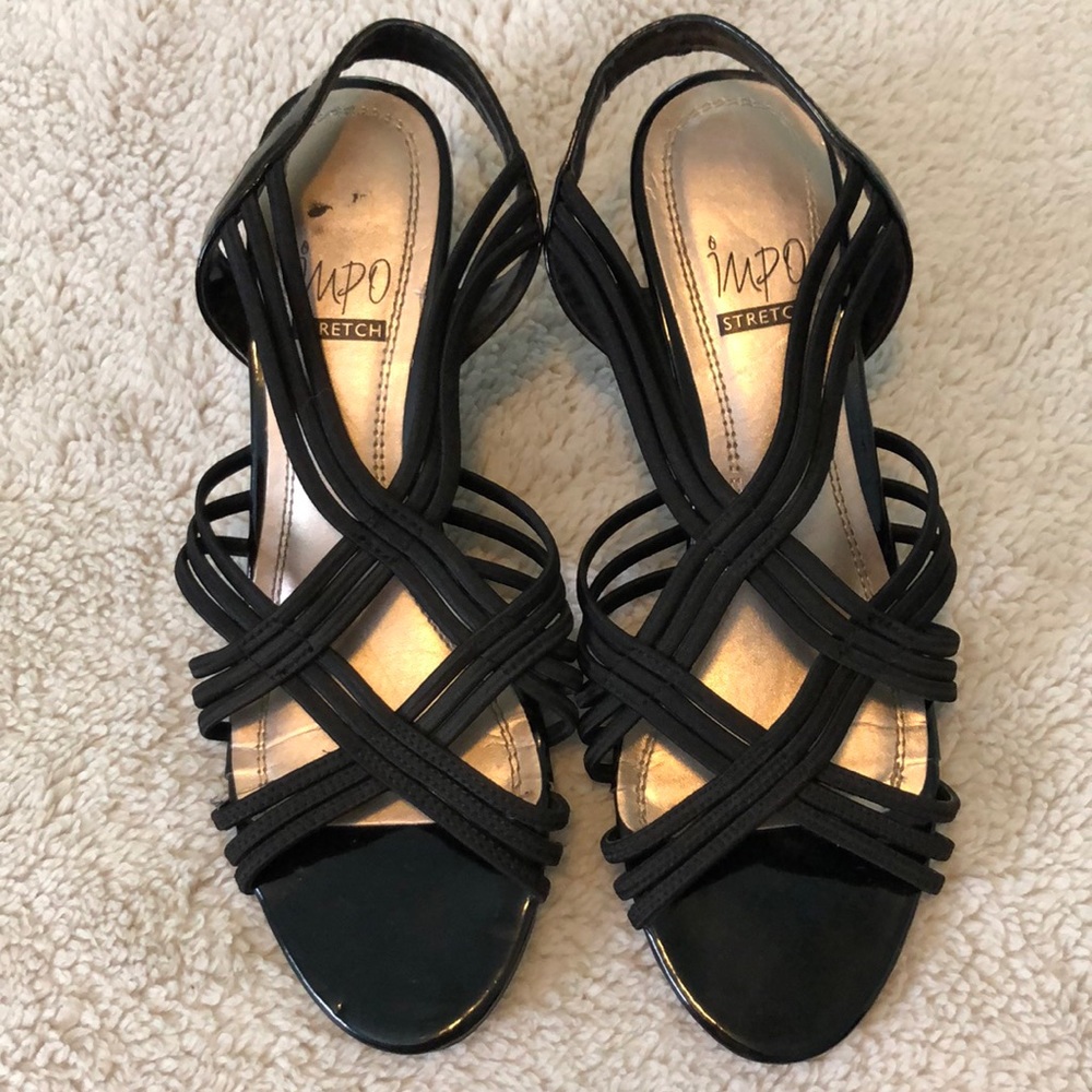 MPO sandle.